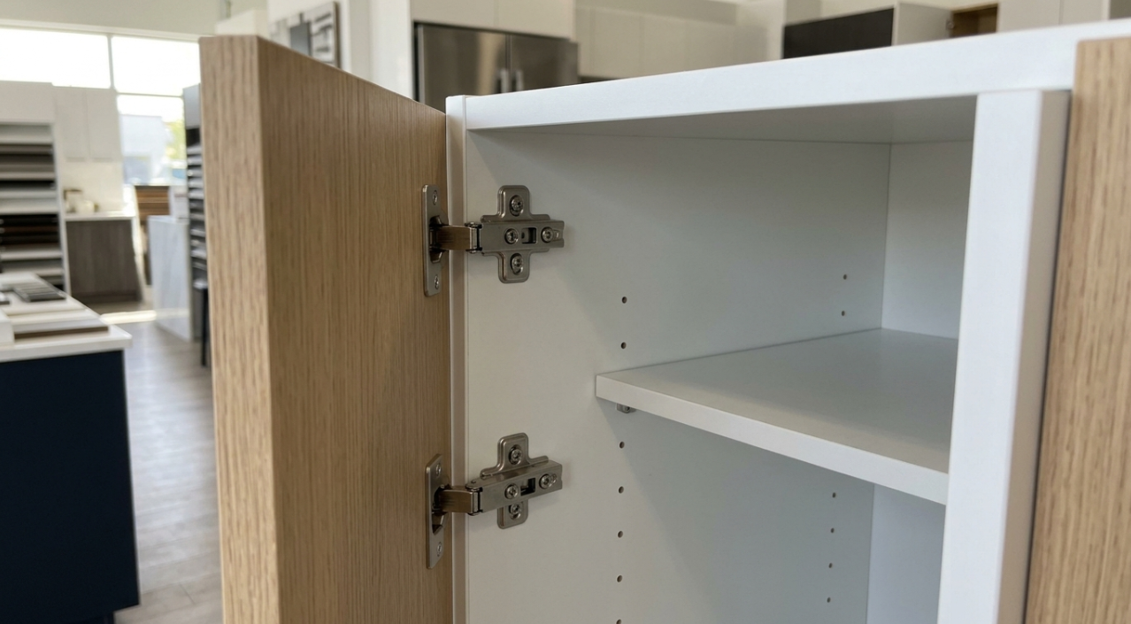 Frameless Cabinets vs Face Frame (2026): Pros & Cons