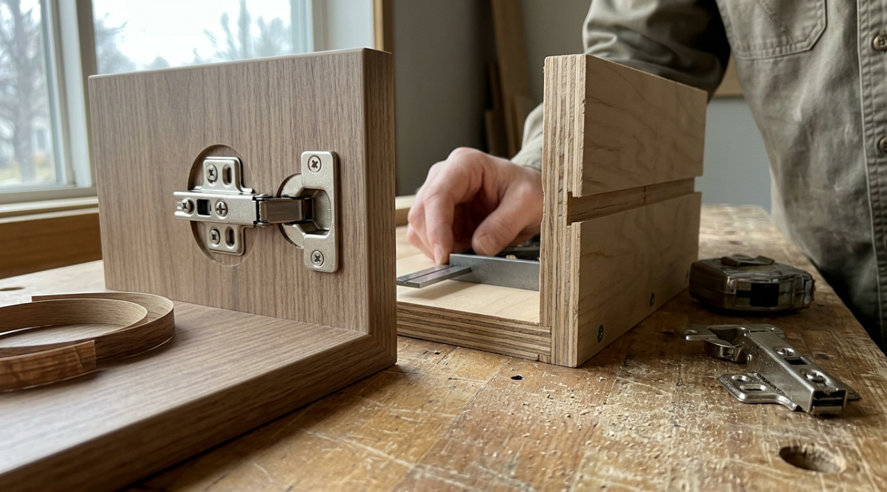 Frameless Cabinets vs Face Frame (2026): Pros & Cons