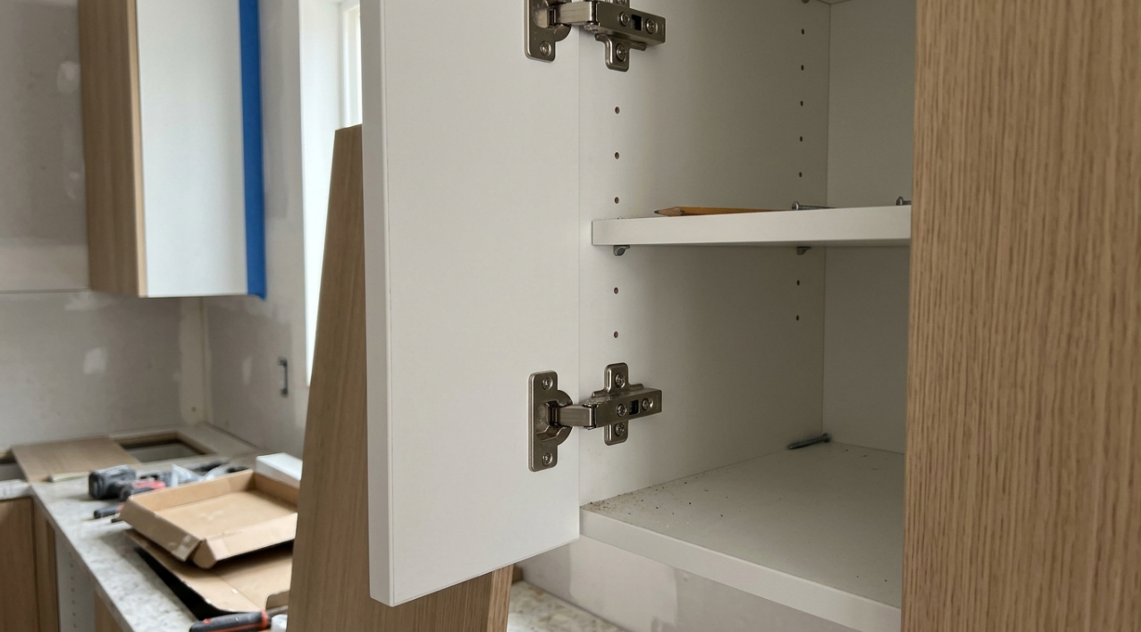 Frameless Cabinets vs Framed: Pros, Cost & 2026 Guide