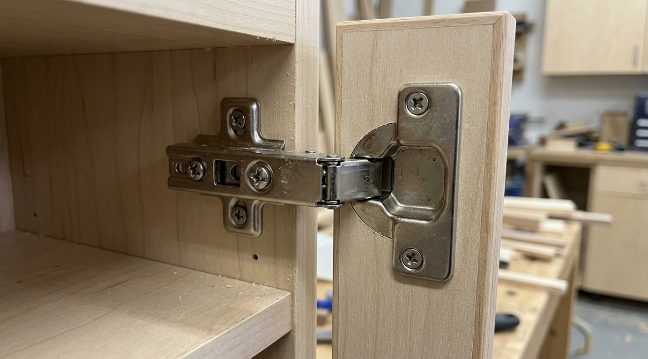 Frameless Cabinets vs Framed: Pros, Cost & 2026 Guide