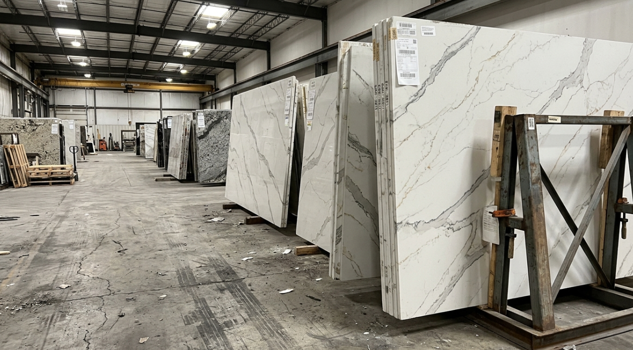 Calacatta Quartz in Seattle: Specs, Costs & Care (2026)