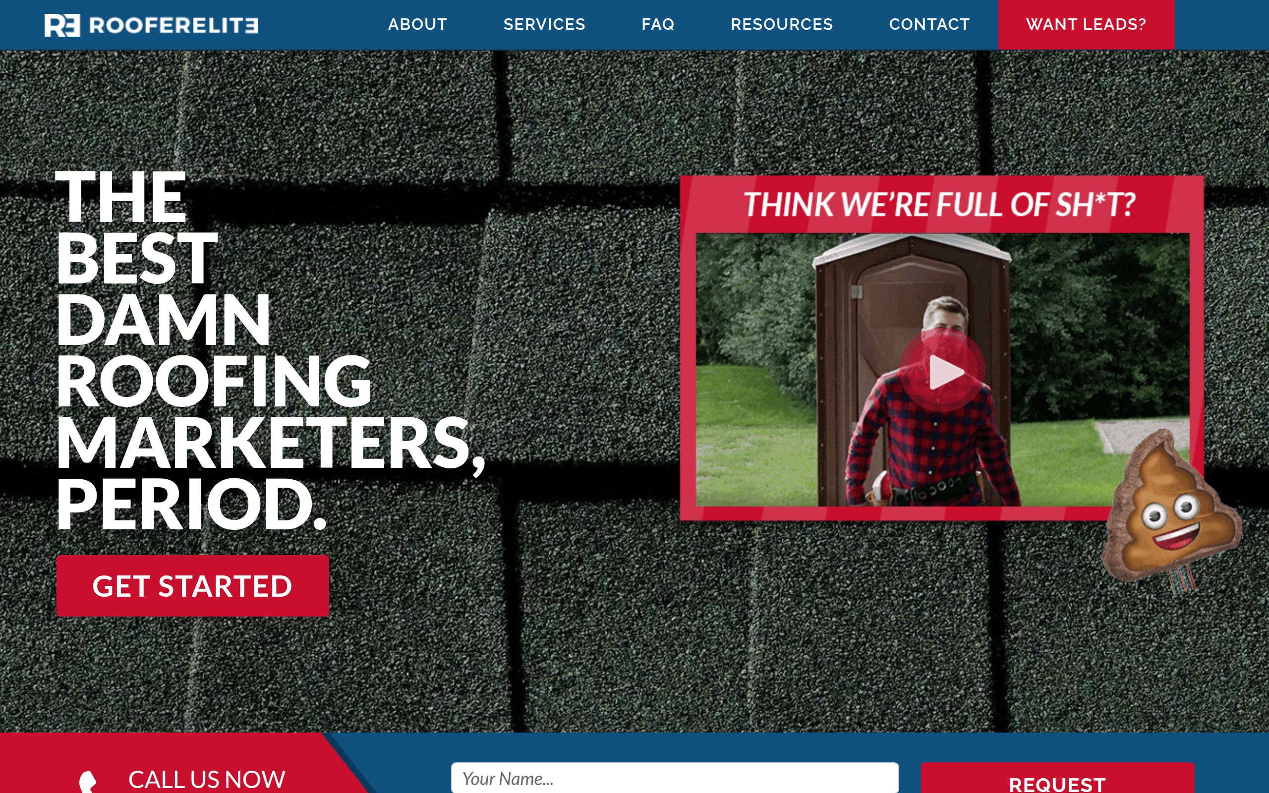Roofer Elite Screenshot