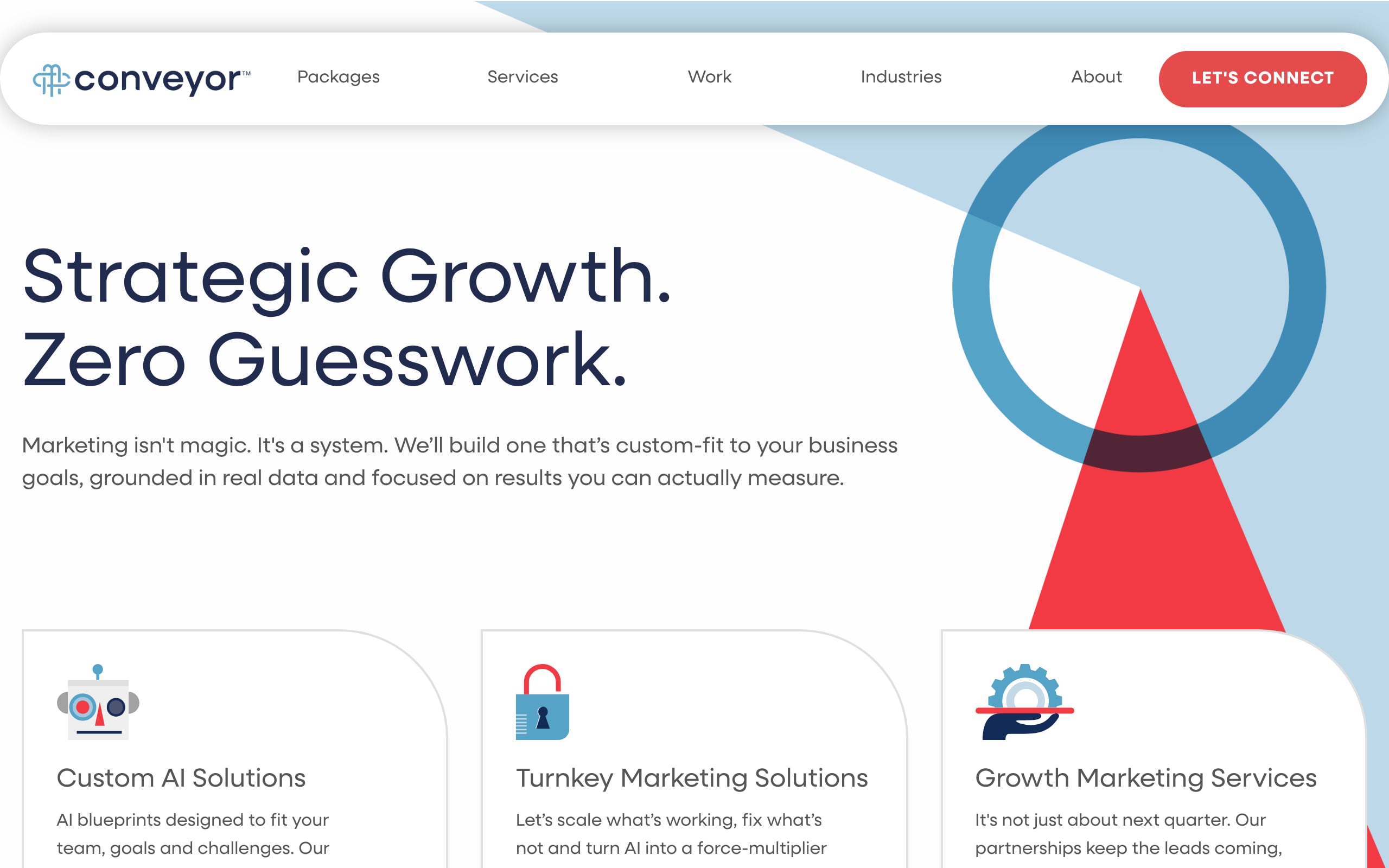 Precision Marketing Group: Susan LaPlante-Dube, Owner Screenshot