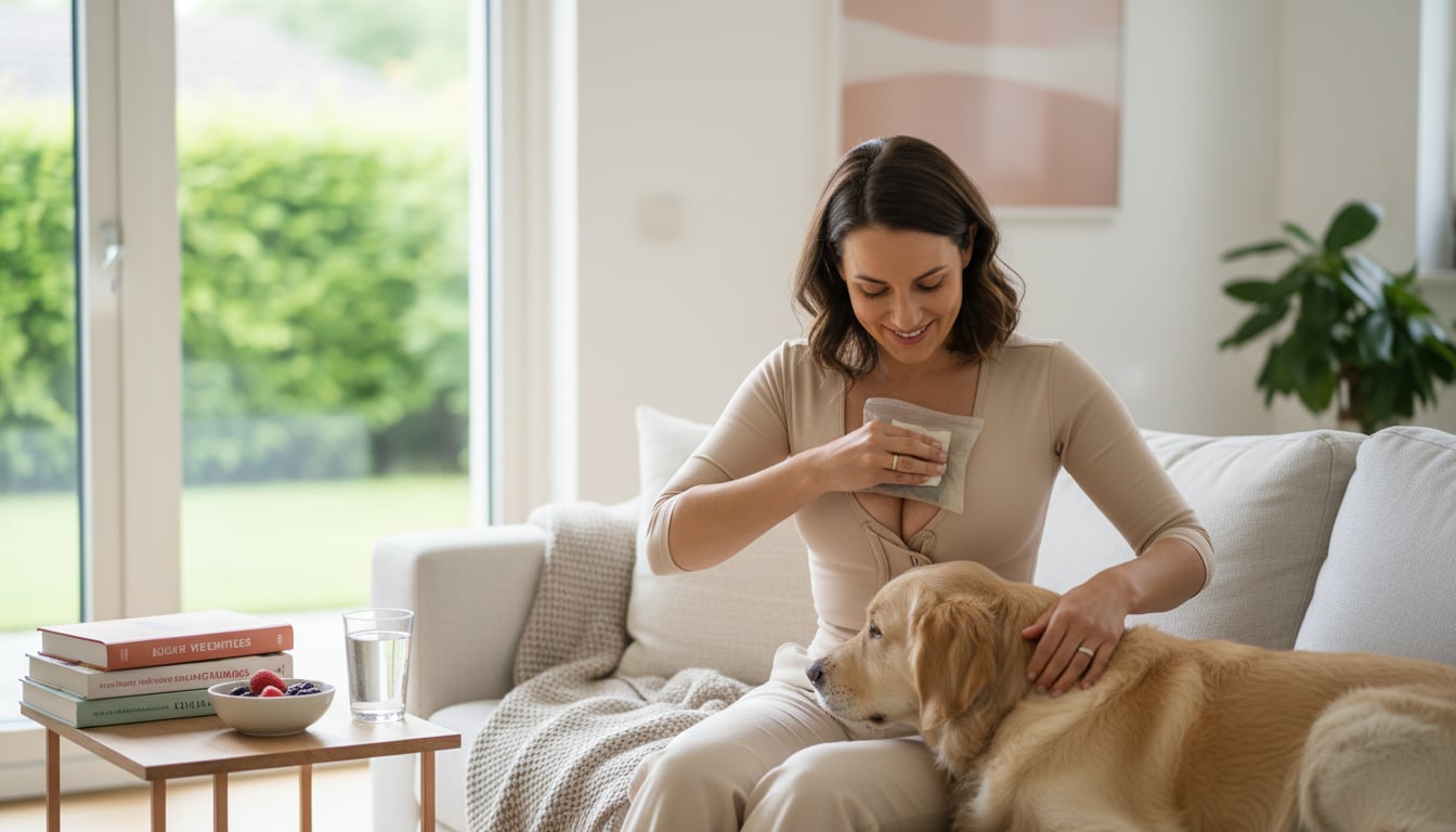 Breast Augmentation Post Op Care: 2026 Week-by-Week Guide