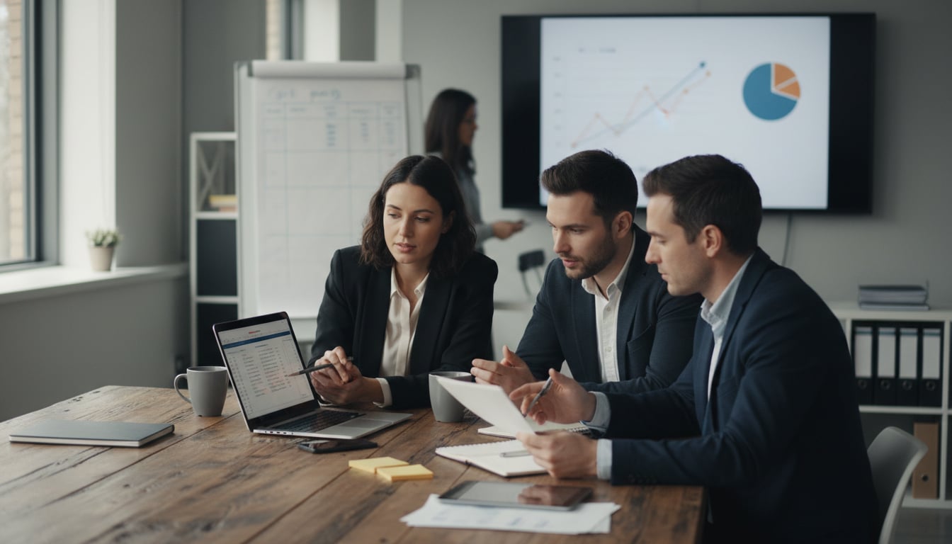 what to expect from a flat monthly seo retainer