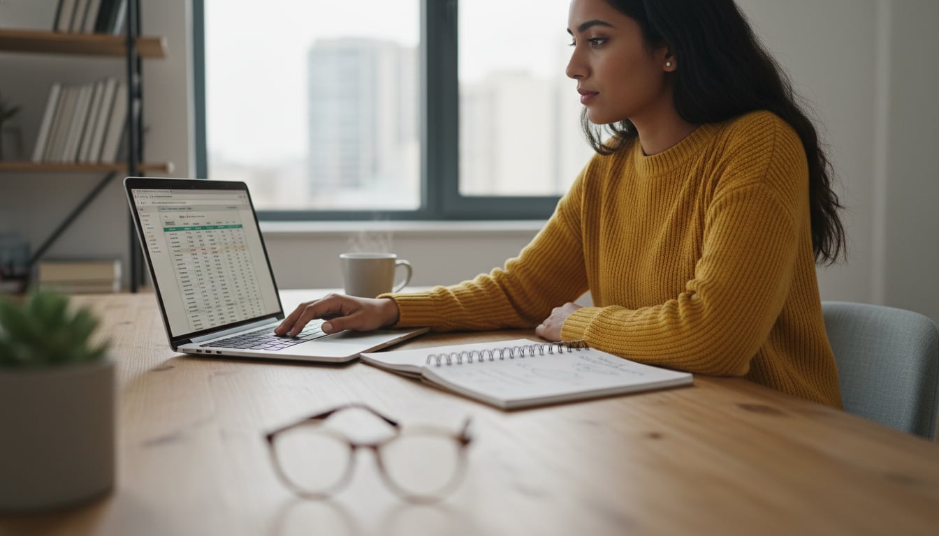 keyword research for ecommerce