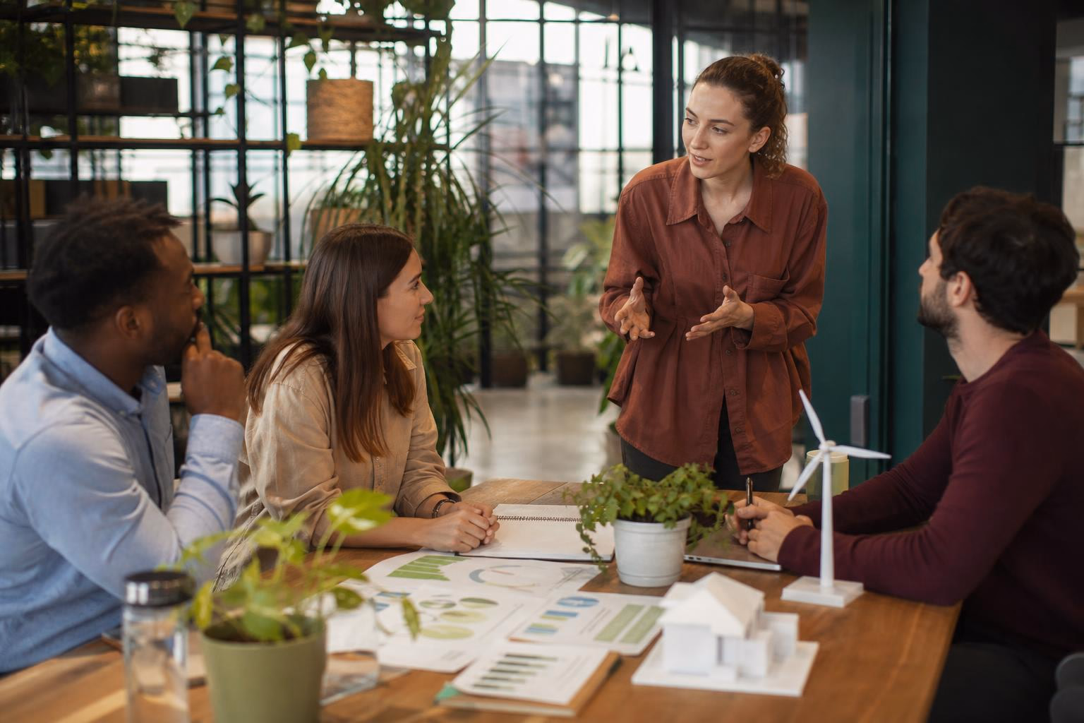 Best Purpose Driven Agencies for Startups: Top 15 (2026)