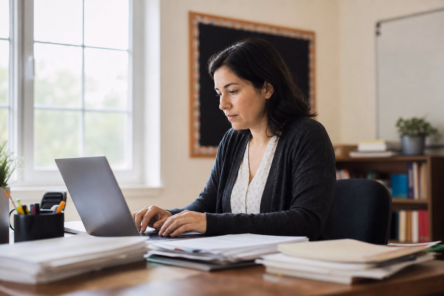 Leverage AI to Improve Feedback Turnaround Time (2026)