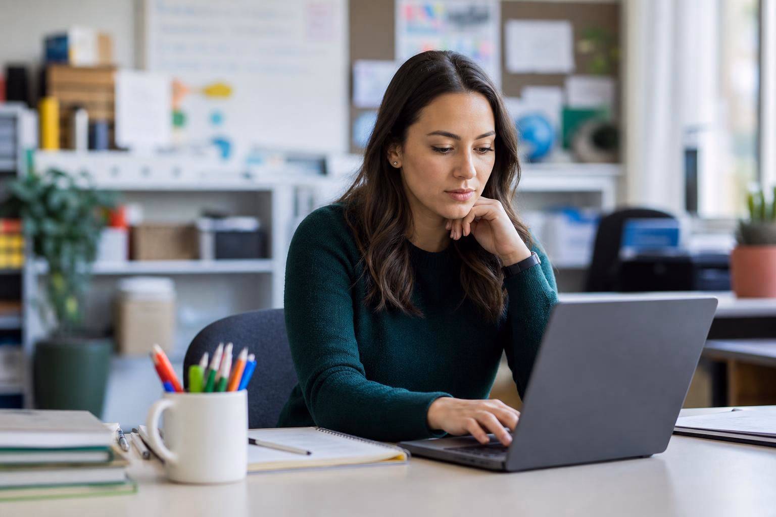How to Craft Behavior-Related Parent Messages Professionally