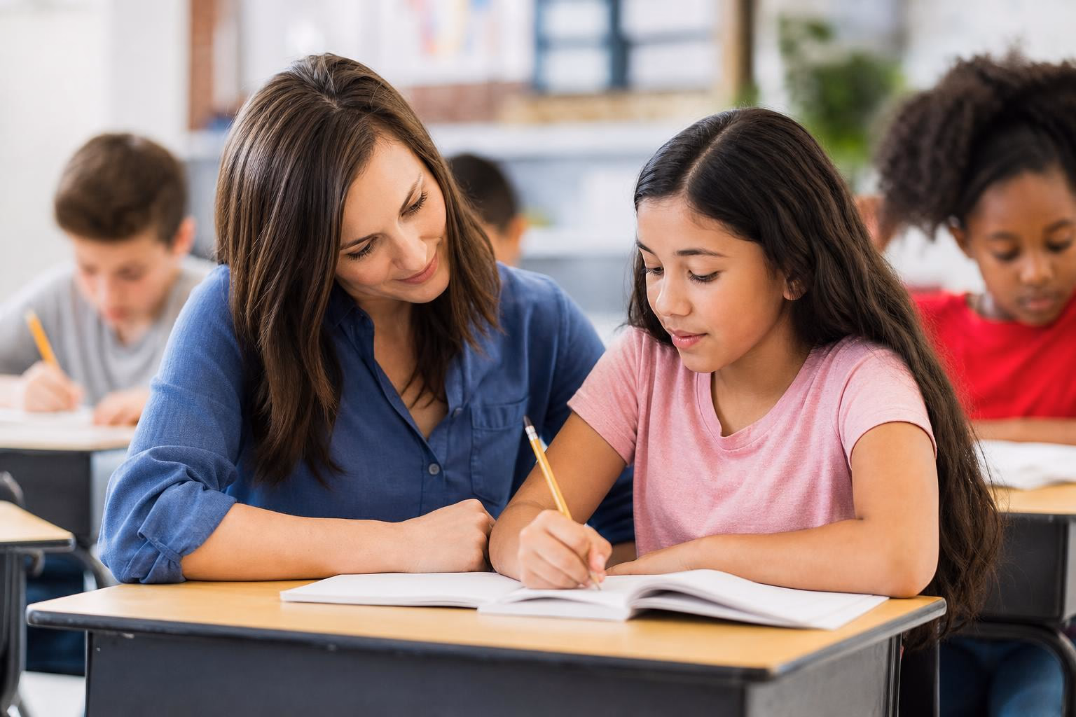 Creative Writing Prompts: K-12 Types & Teaching Tips (2026)