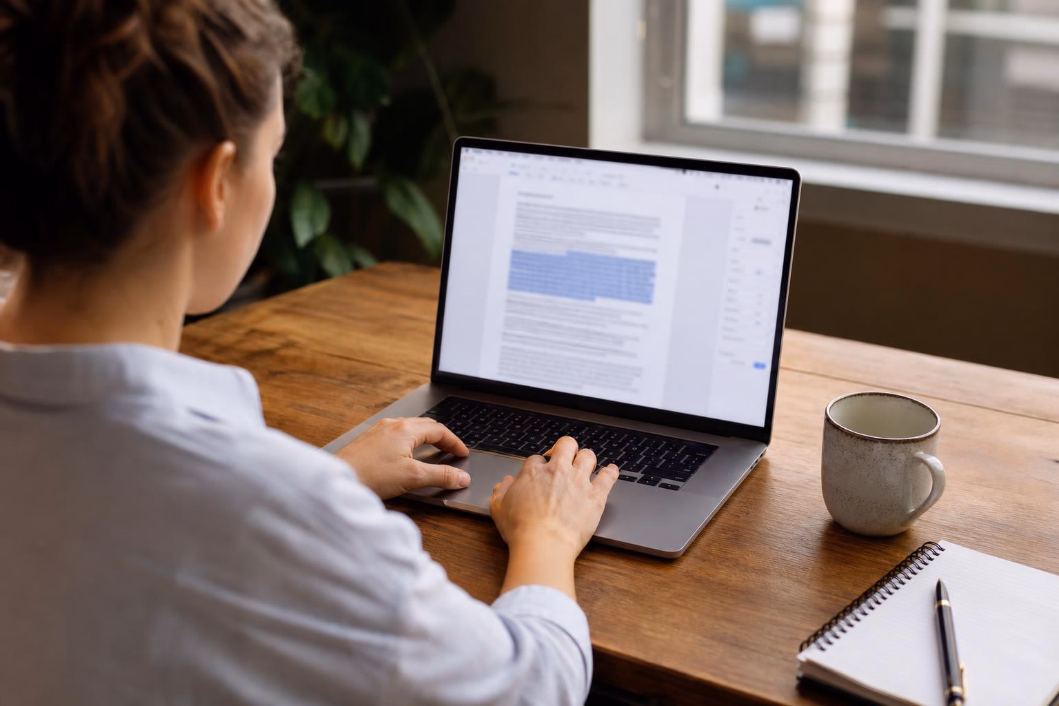 How to Use Hotkeys for Rewriting Selected Text on Mac (2026)