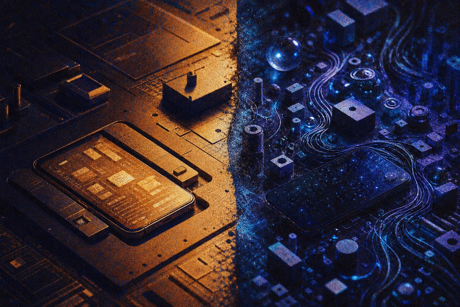 X1 vs Rork 2026: Native iOS, Workflow, Pricing Guide