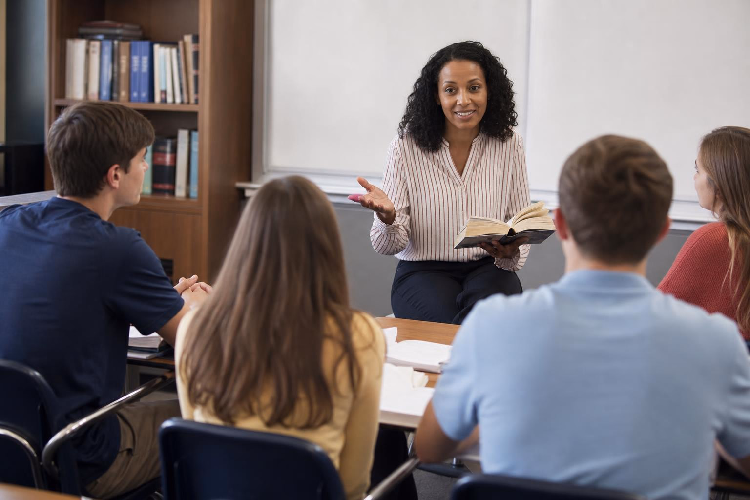 Fahrenheit 451 Lesson Plan: 2026 Unit Guide & Activities