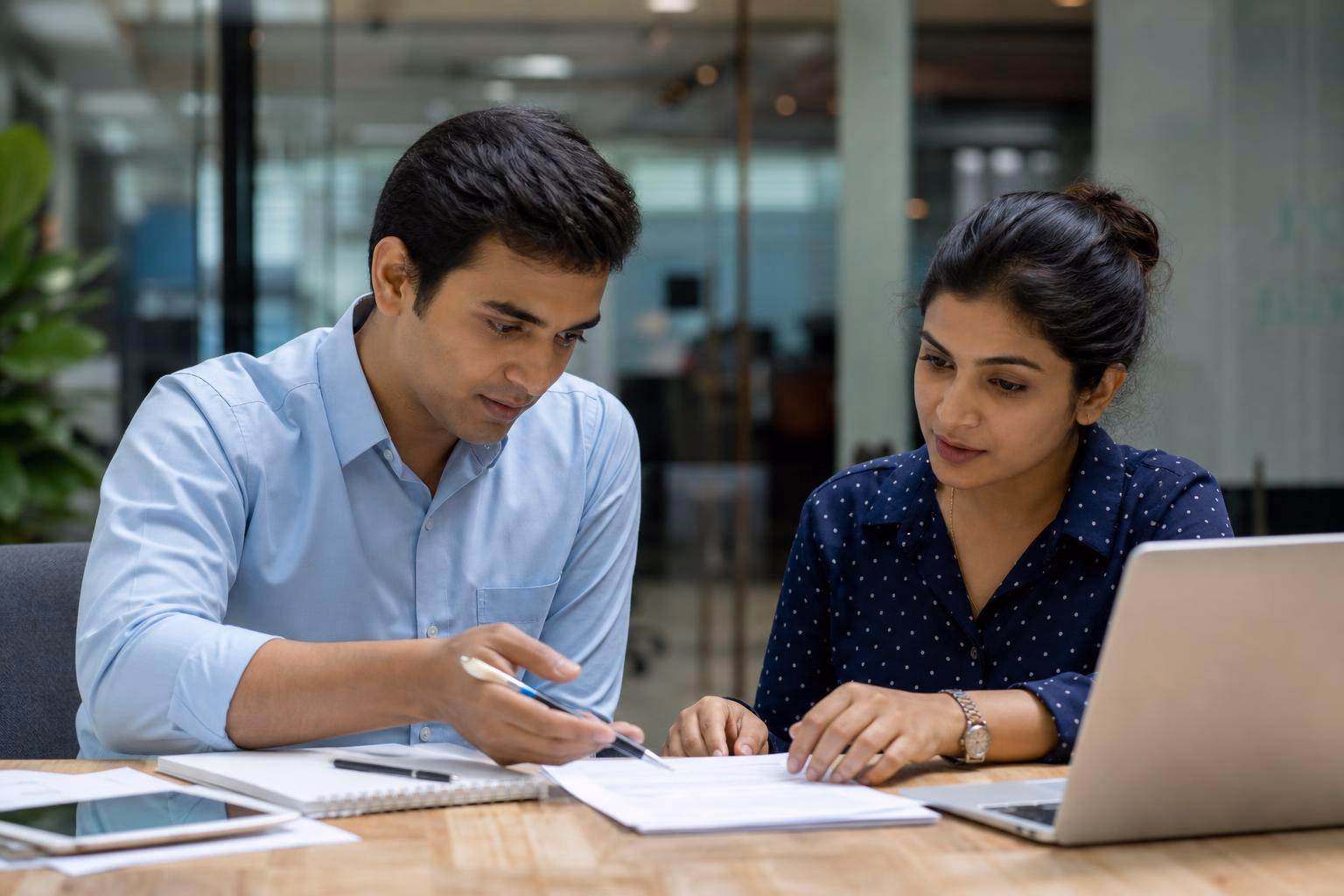 company address in india