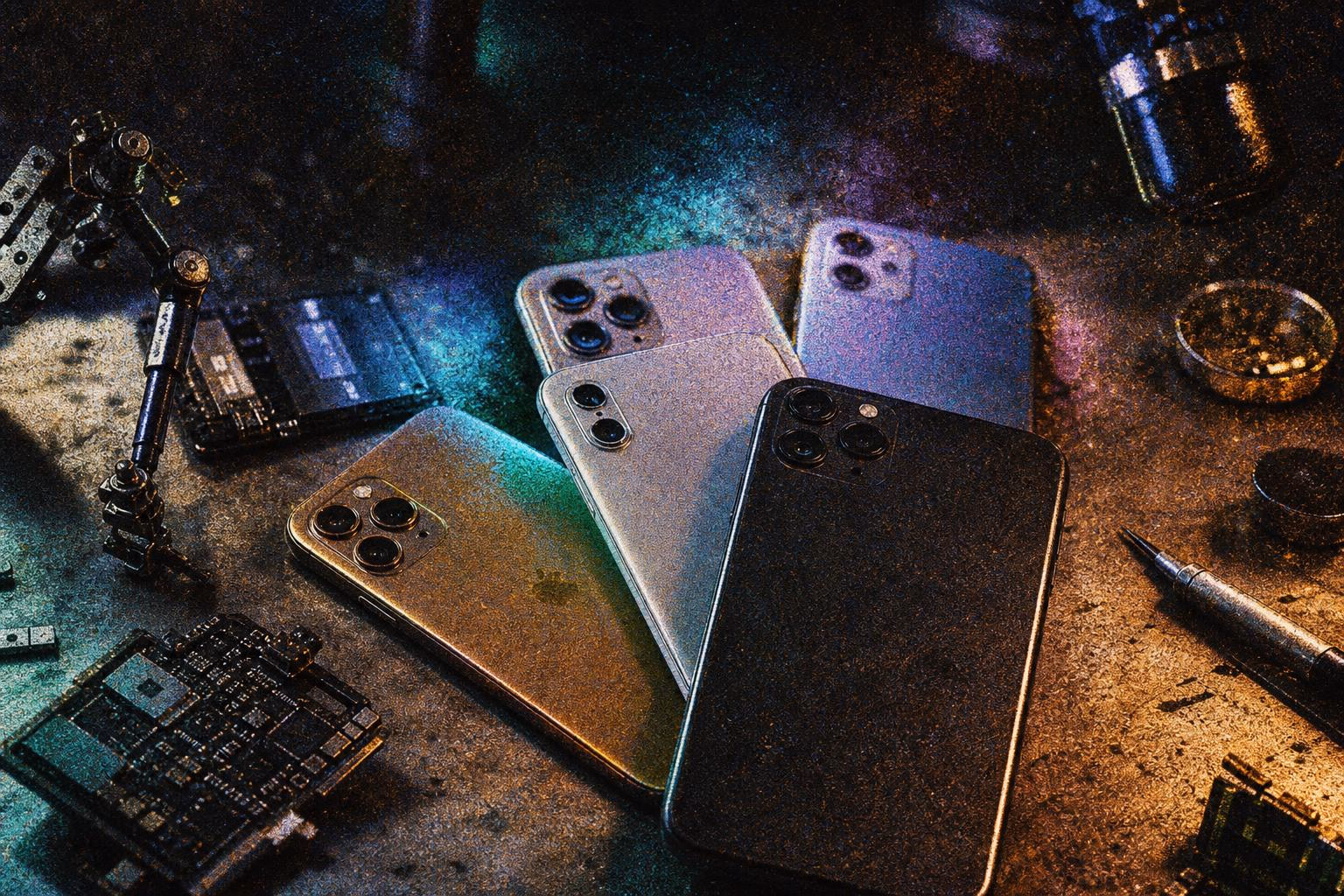 Best Rork Alternative: 9 Top Picks for Native iOS in 2026