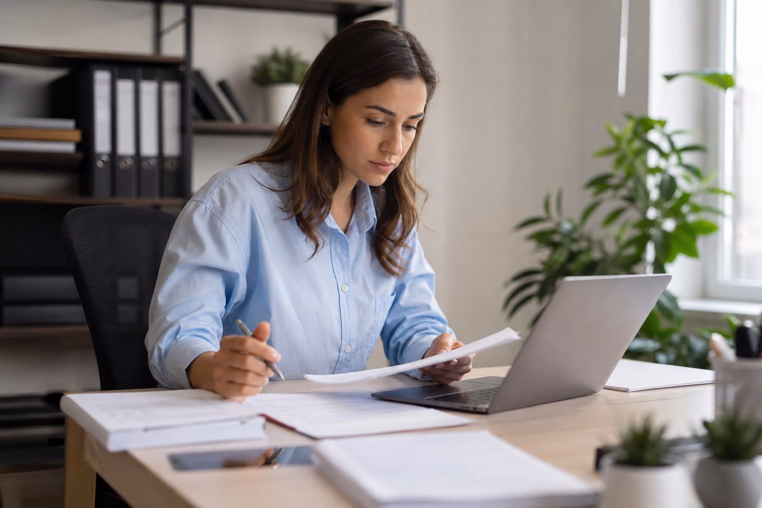 How to Create Reusable Client Profiles for Form Filling
