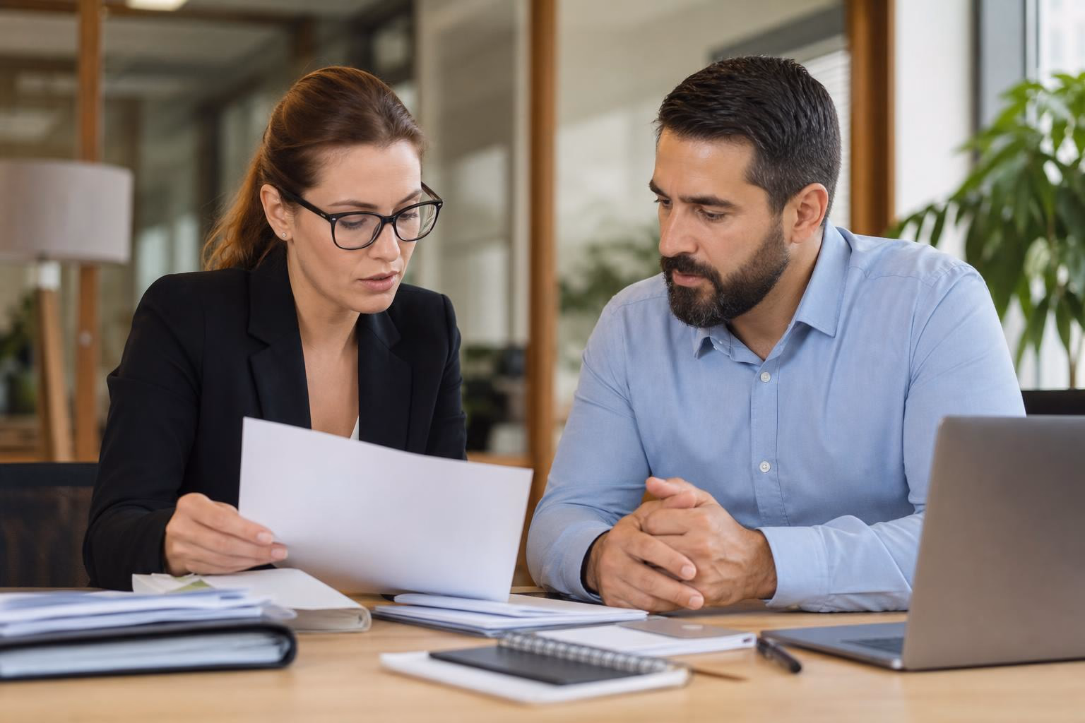 Documents Required for Business Loan: Canada 2026 Checklist