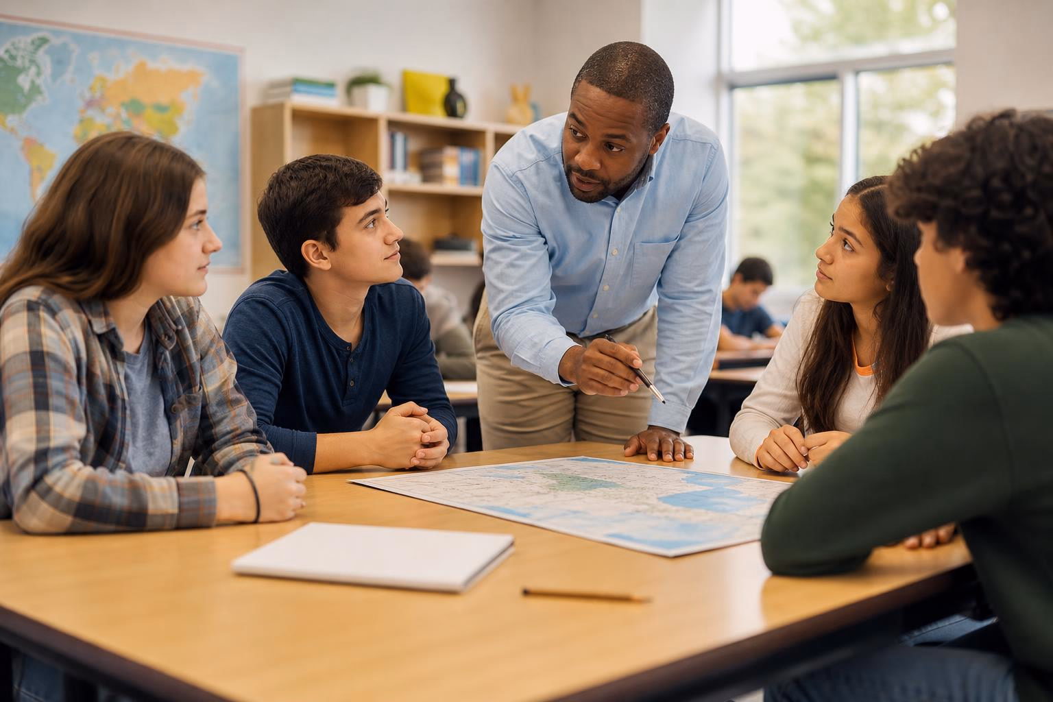 Civics and Government Lesson Vocabulary: 50+ Terms (2026)