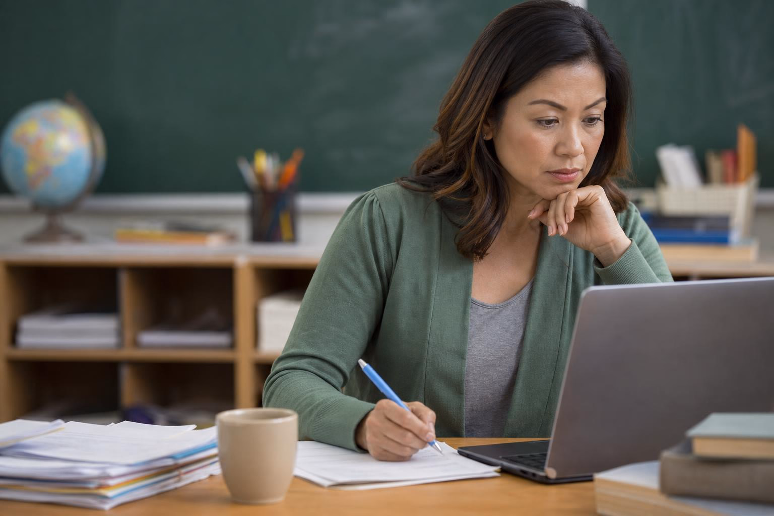 Best AI for Multiple Choice Questions | 2026 Teacher's Guide