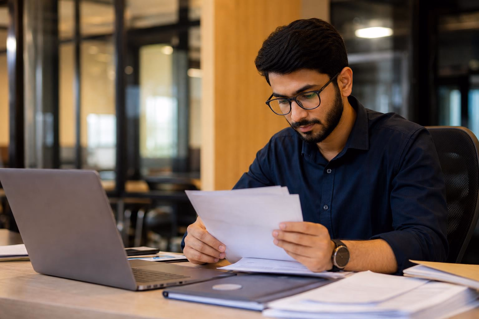 documents accepted as proof of address for company registration