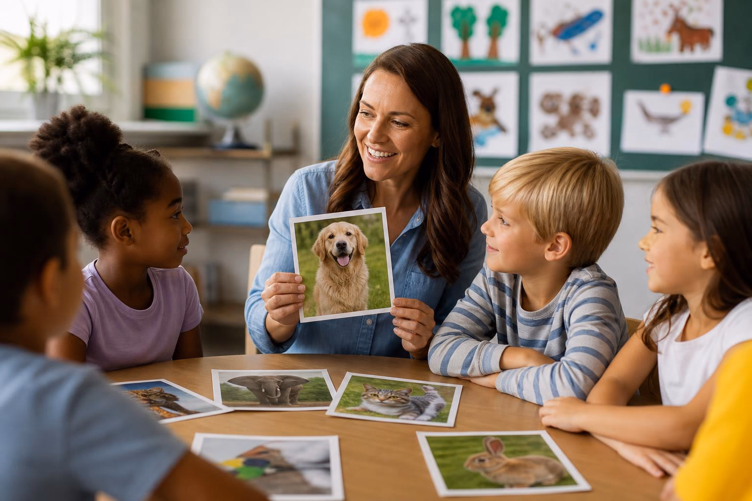 Famous Animals 2026: 30+ Icons with Classroom Activities