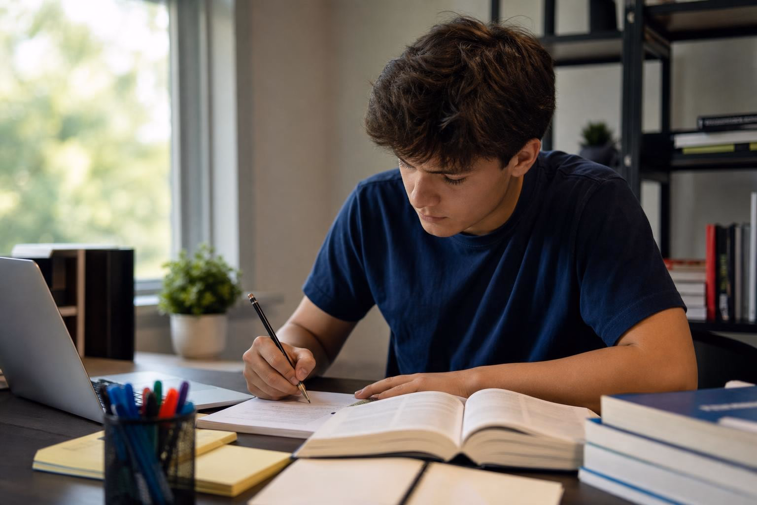 how to study for the digital sat