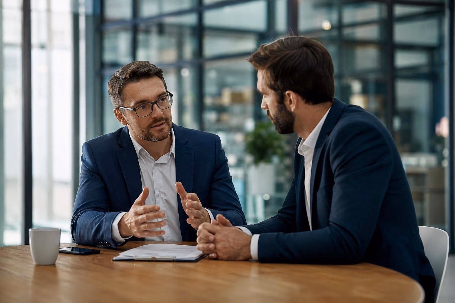 what questions to ask operators about expansion and true‑down clauses