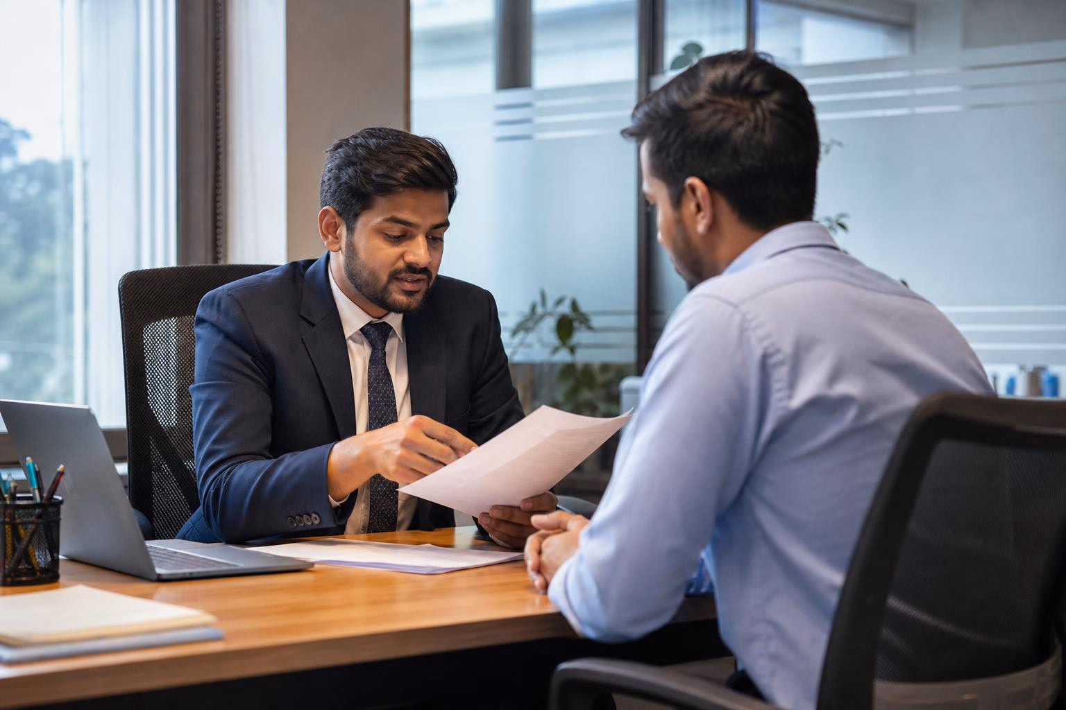 is virtual office accepted by banks for opening business account