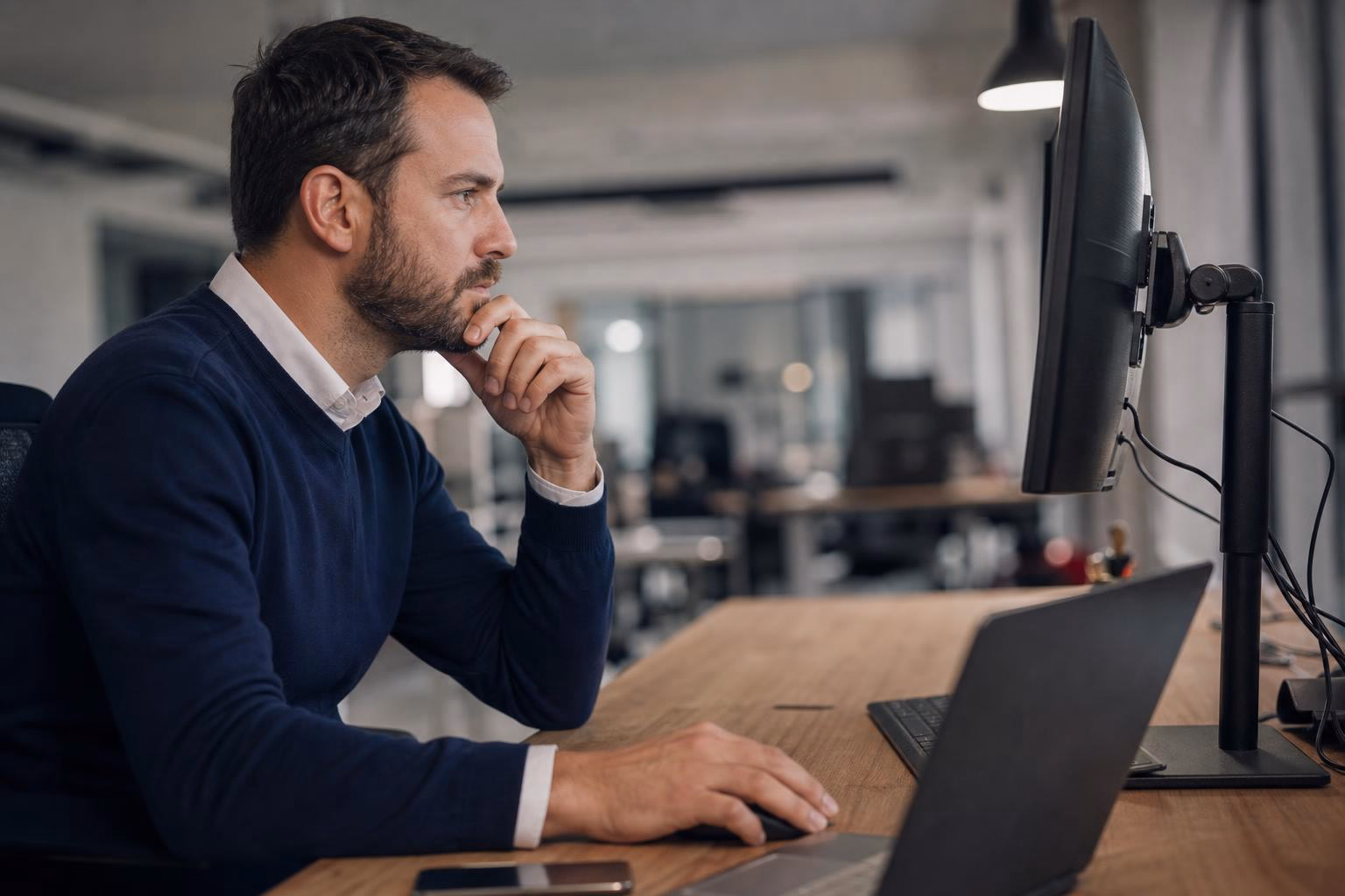 AI Application ROI in 2026: 5 Levers to Cut Costs 60–80%