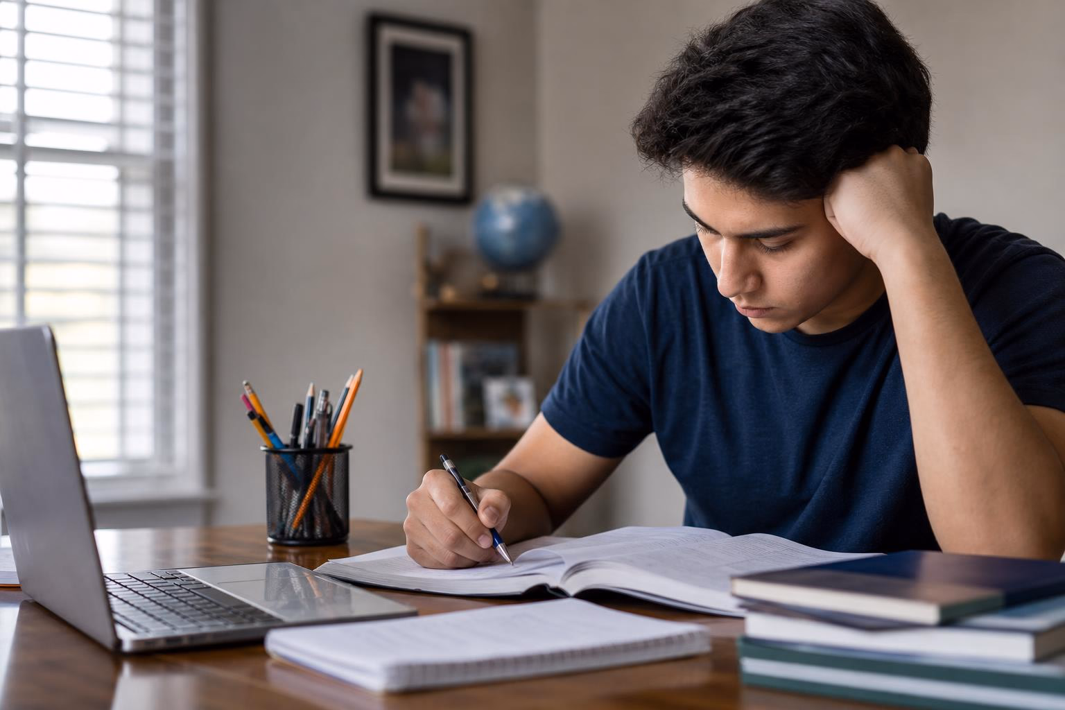 8 week sat study plan
