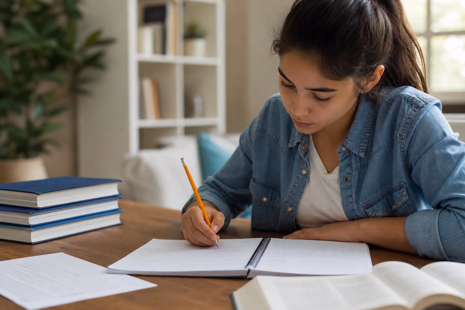 30 day sat study plan