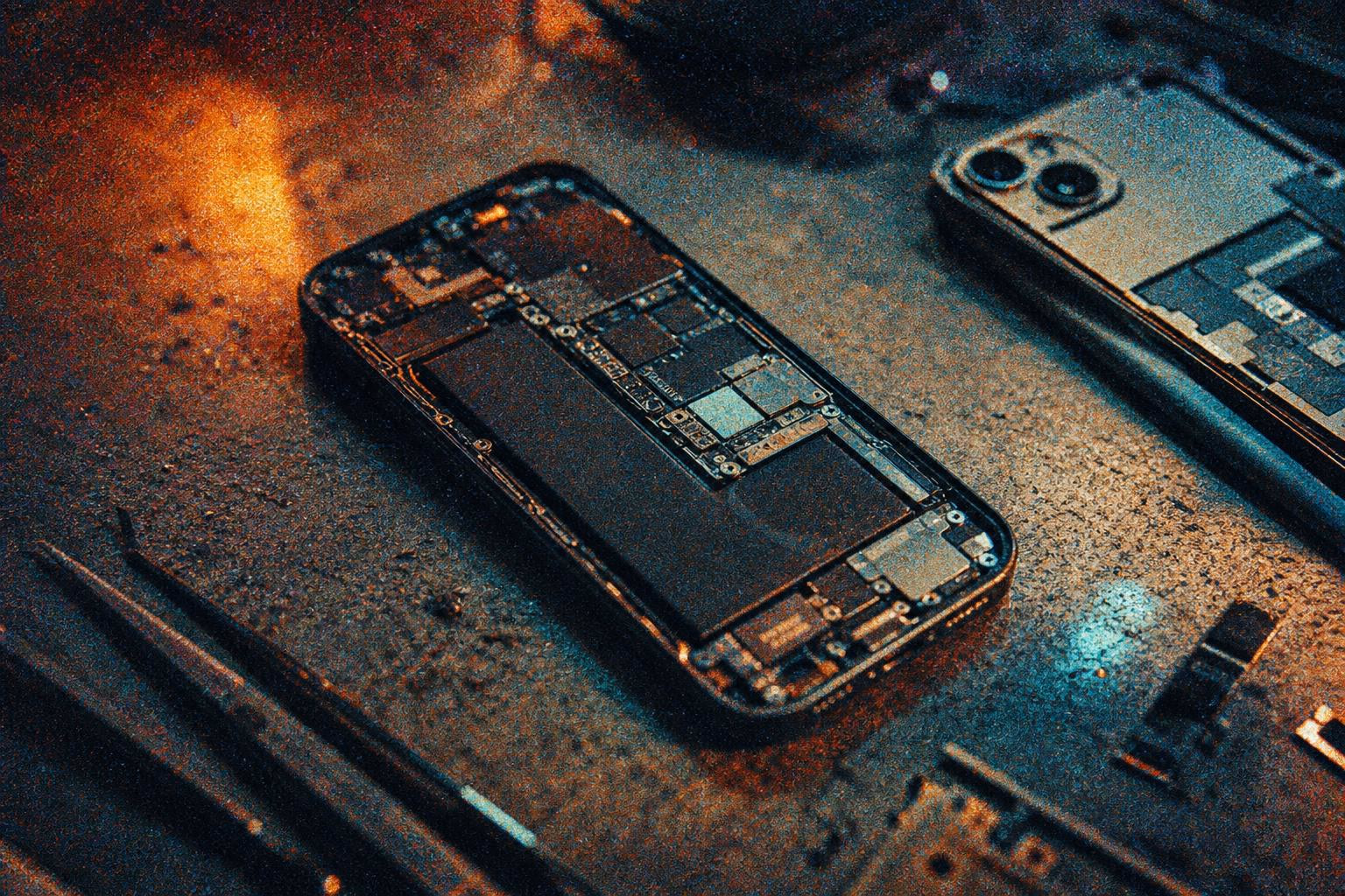 Best Claude Code Alternative for iOS in 2026: Full Guide