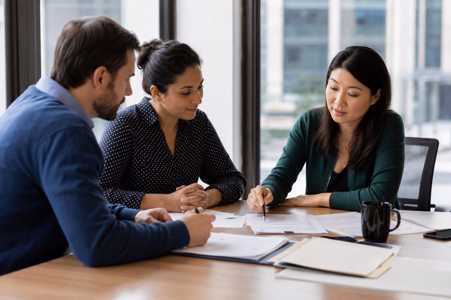 How Intermediaries Match Borrowers With Lenders Canada 2026