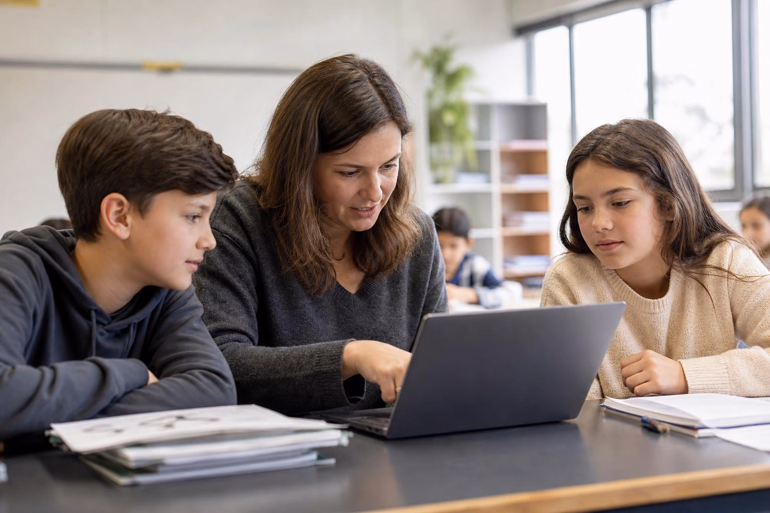 Getting Started With AI in Classrooms: 30 Key Terms (2026)