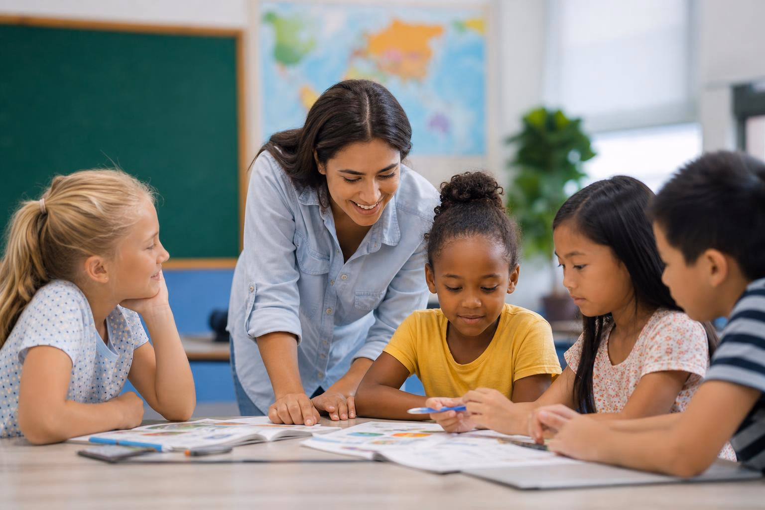44 Women's History Month Facts for Teachers (2026)