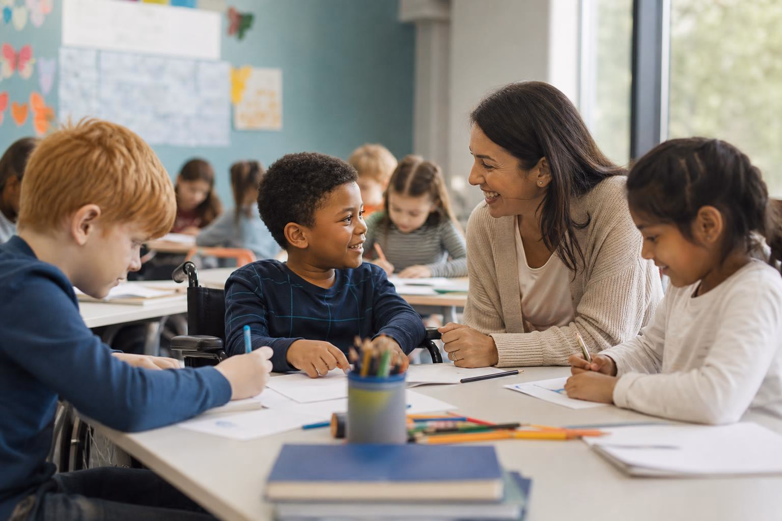 Creating Inclusive Classrooms: 2026 Glossary and Strategies