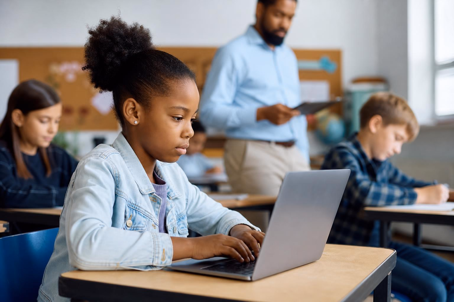 What Is FERPA Compliance? 2026 K–12 AI Classroom Guide