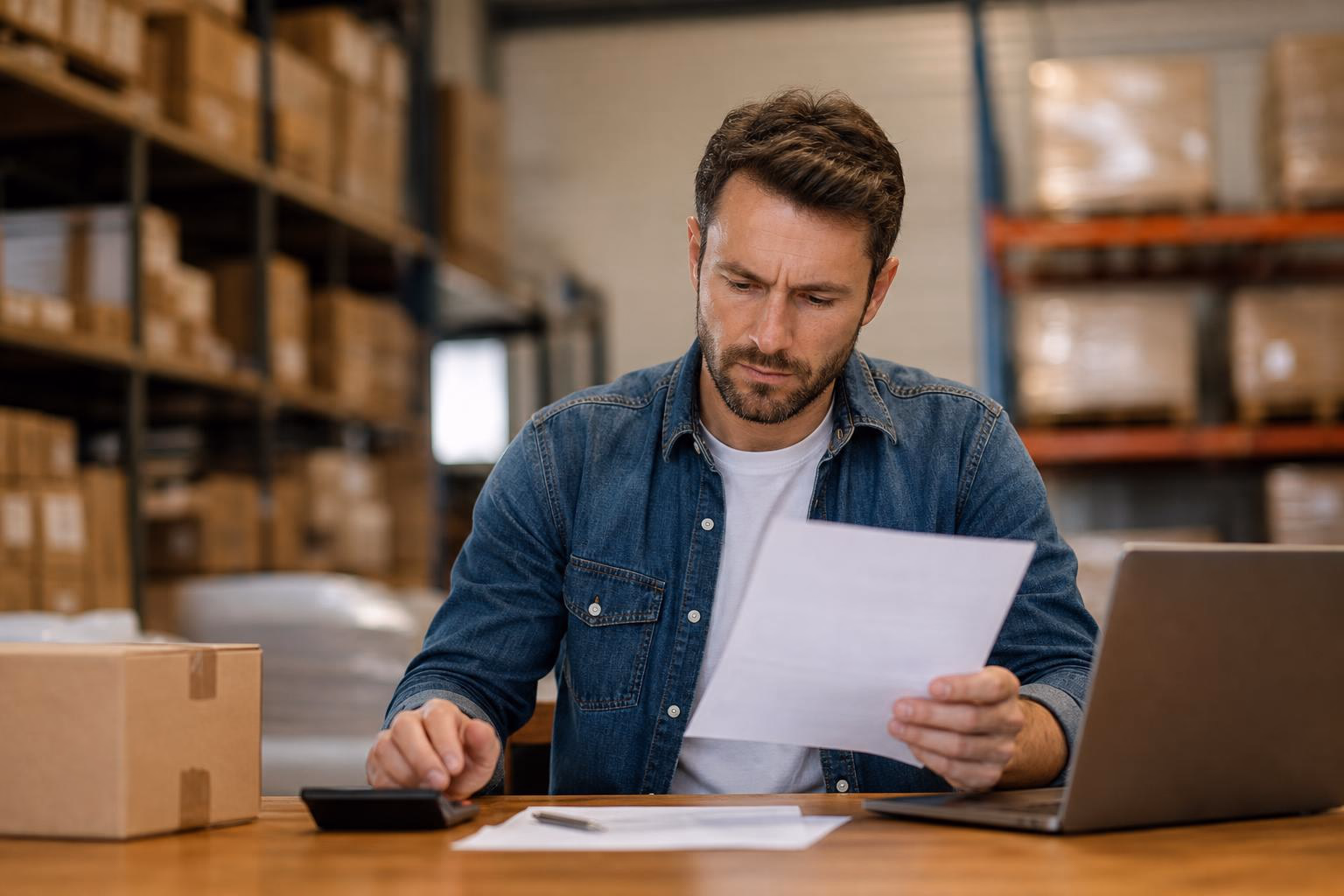 How to Pay Suppliers Until My Customers Pay Their Invoices