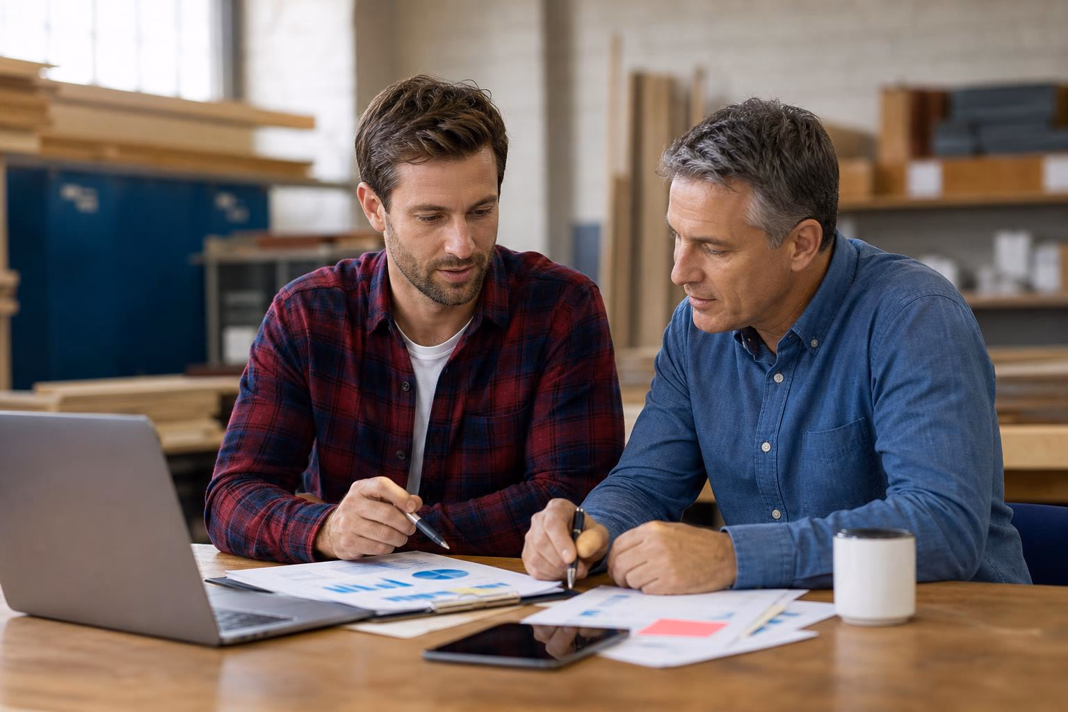 Smart Financing Options for Growing Businesses: Canada 2026
