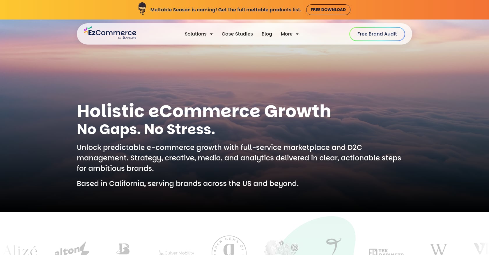 Run Retargeting Ads with Dynamic Product Creative Screenshot