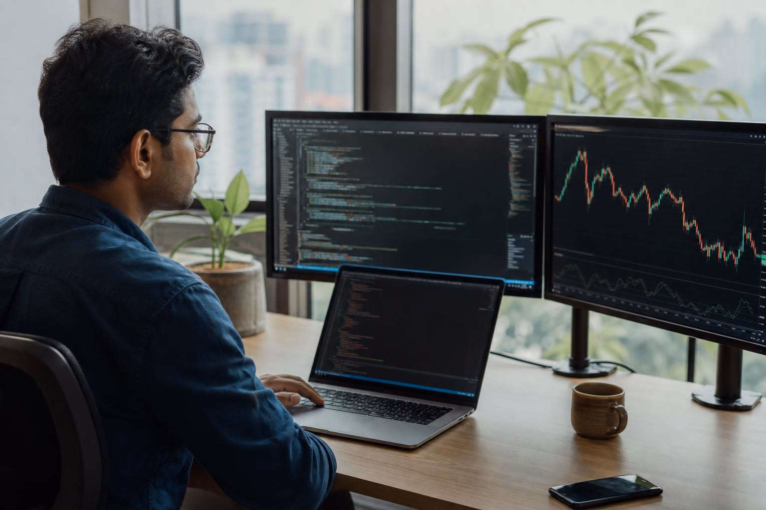 how to design a webhook to mt5 bridge using secure queues india