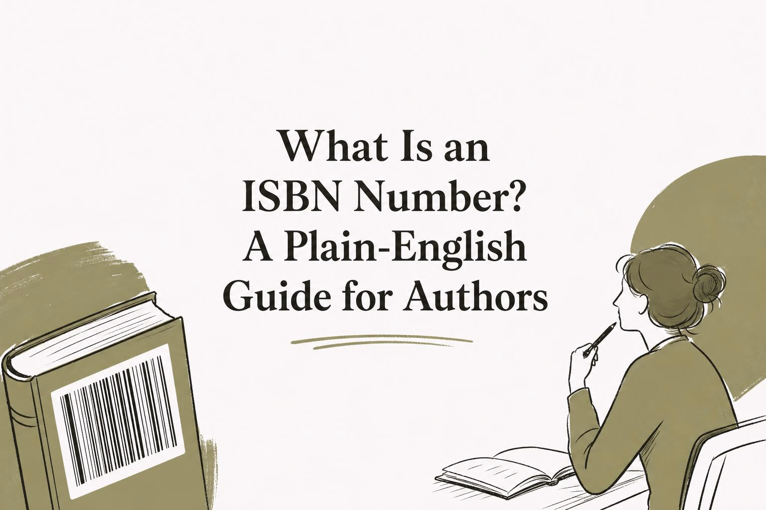 What Is an ISBN Number? 2026 Guide for Indie Authors