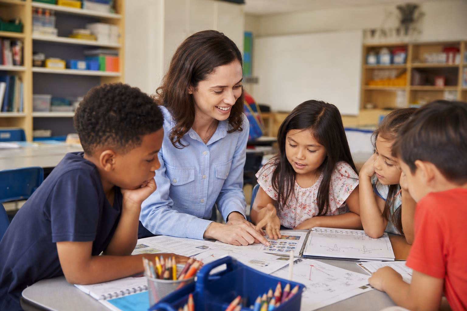 30+ Free Lesson Plan Ideas for Elementary (2026 Guide)