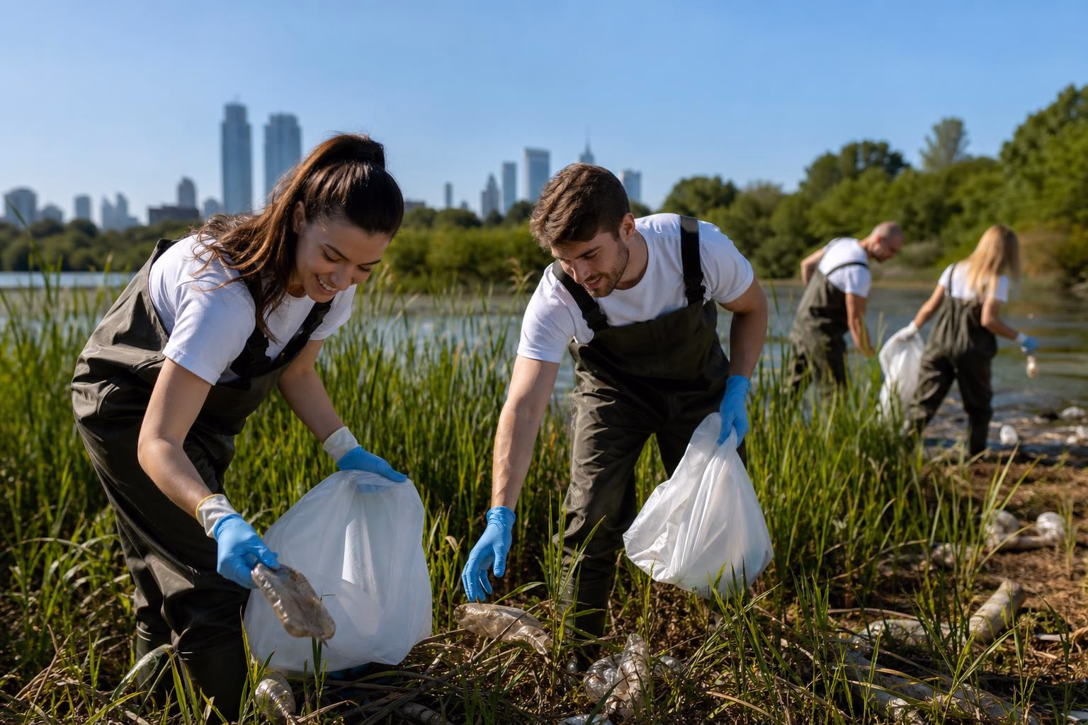 12 Best Sustainability Campaigns That Drive Results (2026)