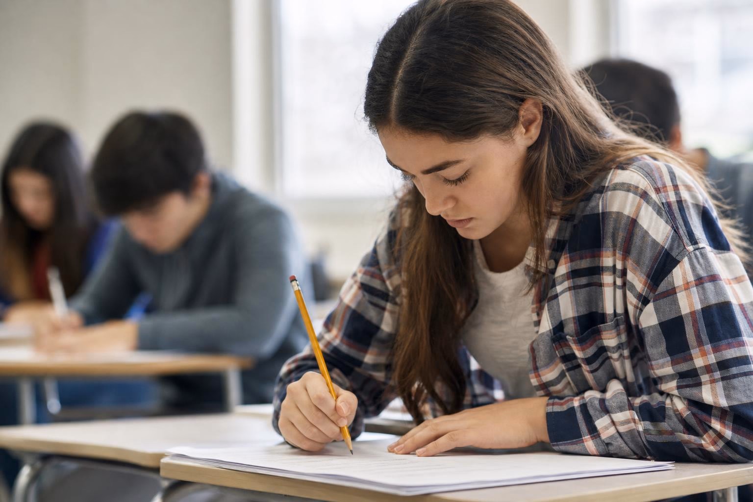 average sat score by state