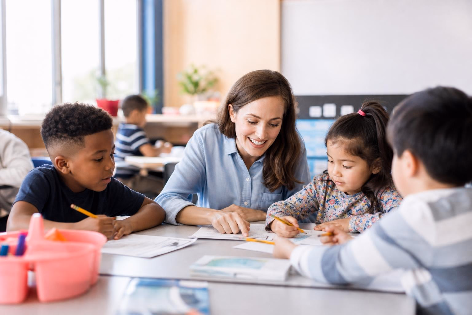 Examples of Lesson Plan in Elementary (2026): Guide