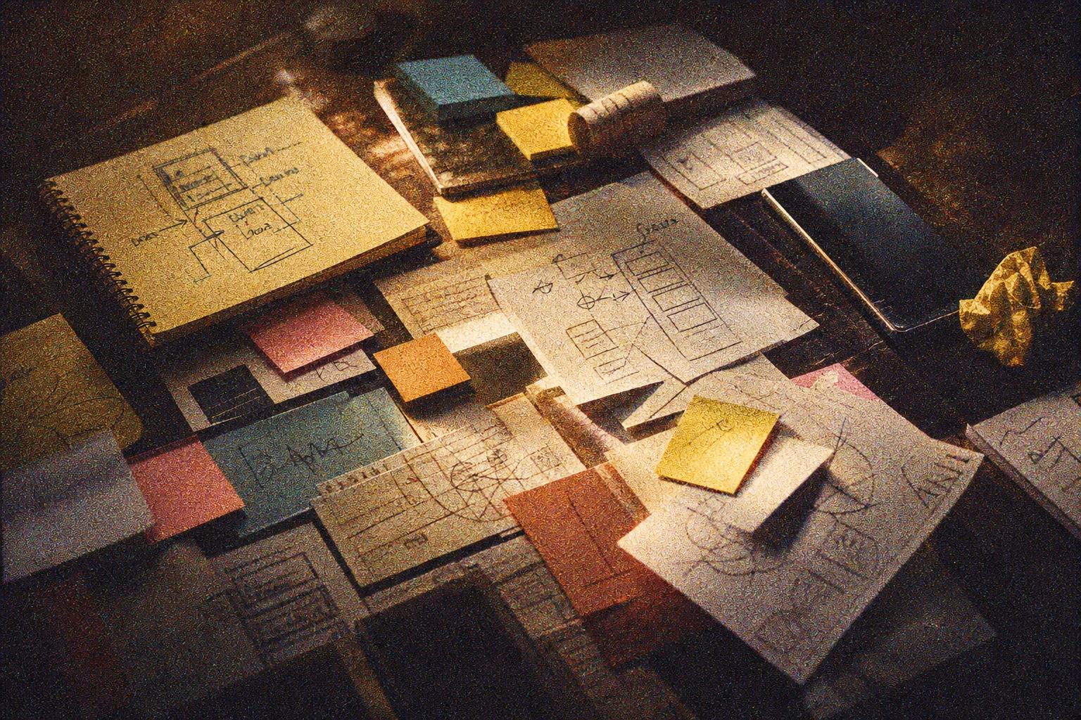 App Idea Brief Template: 10 Must-Have Sections (2026)