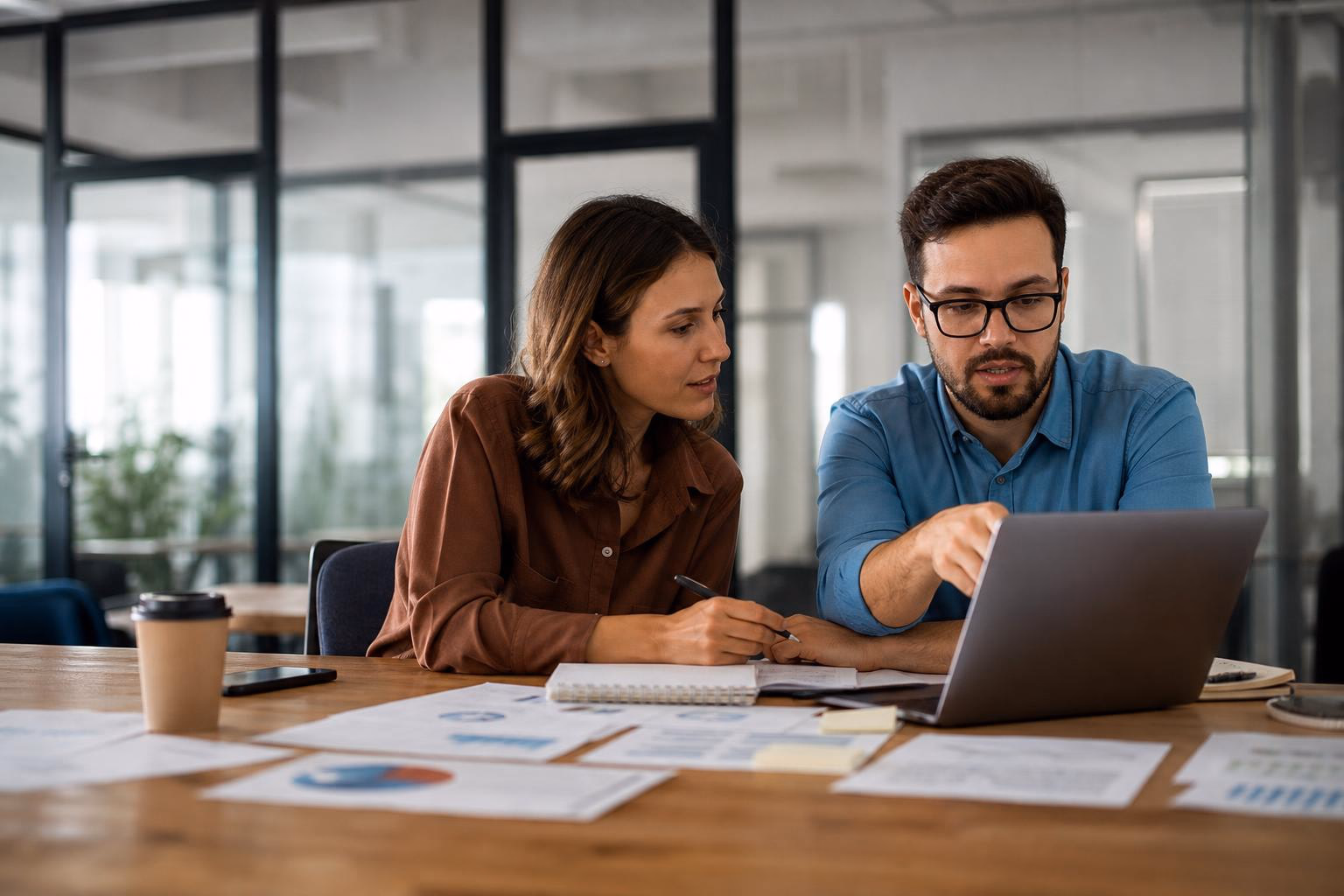 AI Content Efficiency Go-to-Market: 2026 KPIs & Playbook