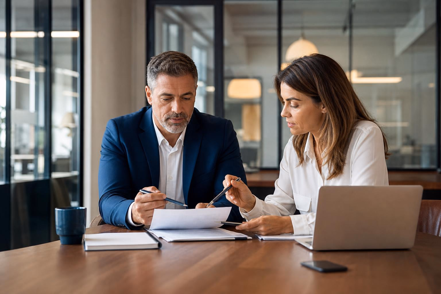 How to Choose the Right Commercial Finance Product (2026)