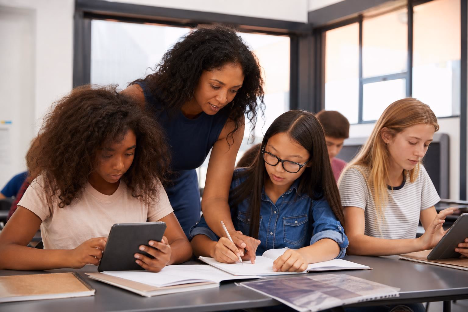 Lesson Plan Differentiation: A Practical Guide (2026)